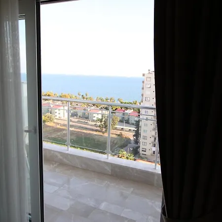 Navona Otel 4*