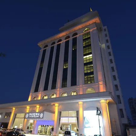 Navona Otel Mersin (Mediterranean)