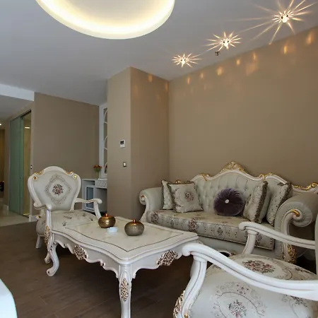Navona 4* Mersin (Mediterranean)